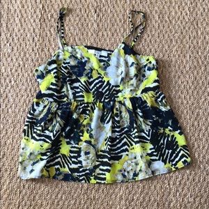 BB DAKOTA top never worn